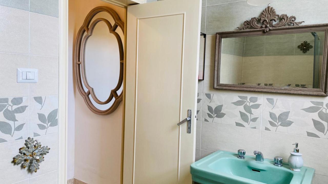 Villa Delle Zagare - Private Hydromassage Pool Surbo エクステリア 写真