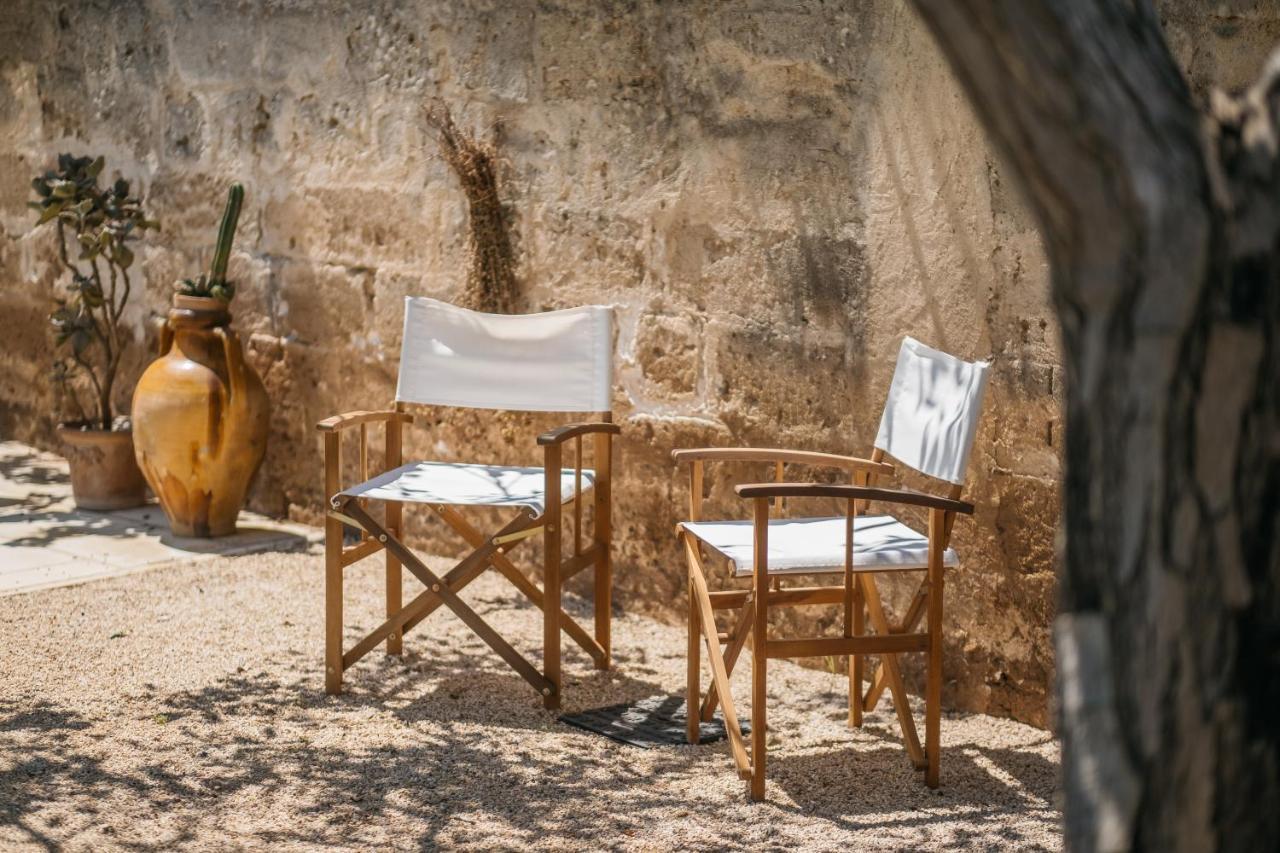 Villa Delle Zagare - Private Hydromassage Pool Surbo エクステリア 写真