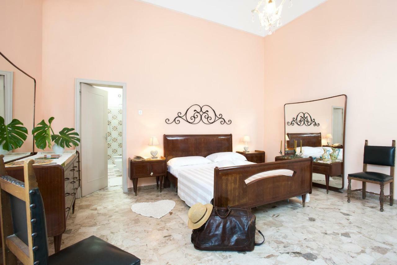 Villa Delle Zagare - Private Hydromassage Pool Surbo エクステリア 写真