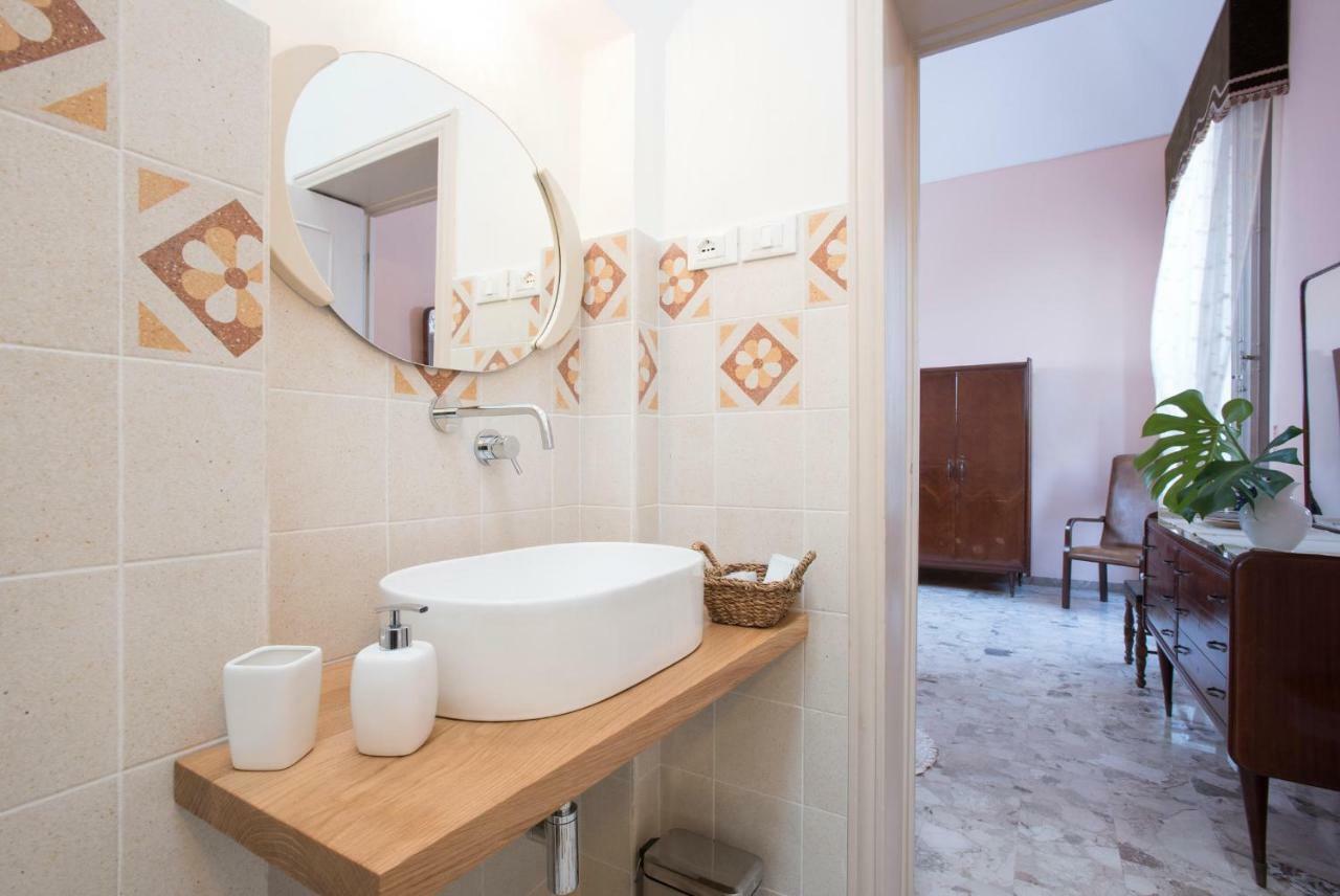 Villa Delle Zagare - Private Hydromassage Pool Surbo エクステリア 写真